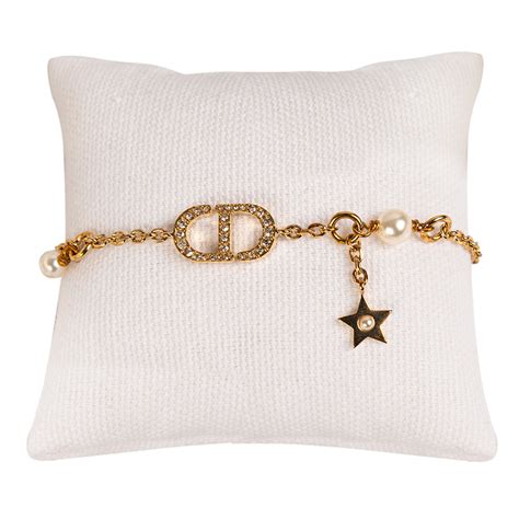 bracelet christian dior pas cher